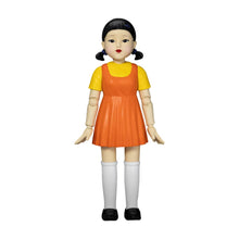 Squid Game: Young Hee Doll: With Sound - Beast Kingdom Toys Action Figure