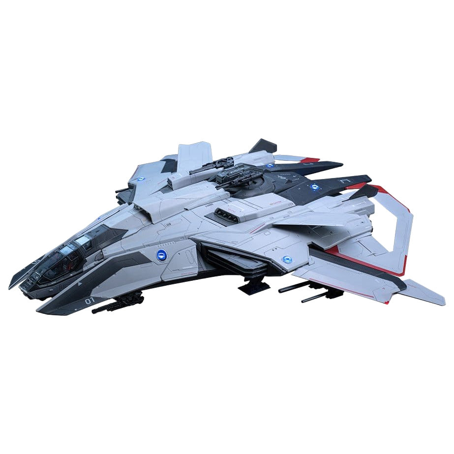 Star Citizen Plastic Model Kit 1/100 Anvil F8C Lightning 25 cm - Kotobukiya Model Kits