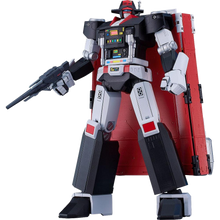 Star Musketeer Bismark Moderoid Plastic Model Kit Bismark - Good Smile Company Model Kits