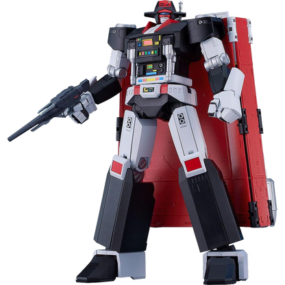 Star Musketeer Bismark Moderoid Plastic Model Kit Bismark - Good Smile Company Model Kits