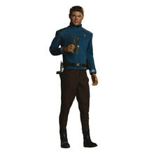 Star Trek: Beyond: Dr. McCoy 1/6 Scale Action Figure - EXO-6 Action Figures