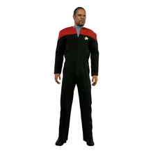 Star Trek: Deep Space Nine: Commander Benjamin Sisko: Exo-6 EXO-6