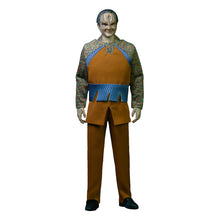 Star Trek: Deep Space Nine: Elim Garak: Exo-6 - EXO-6 Action Figures
