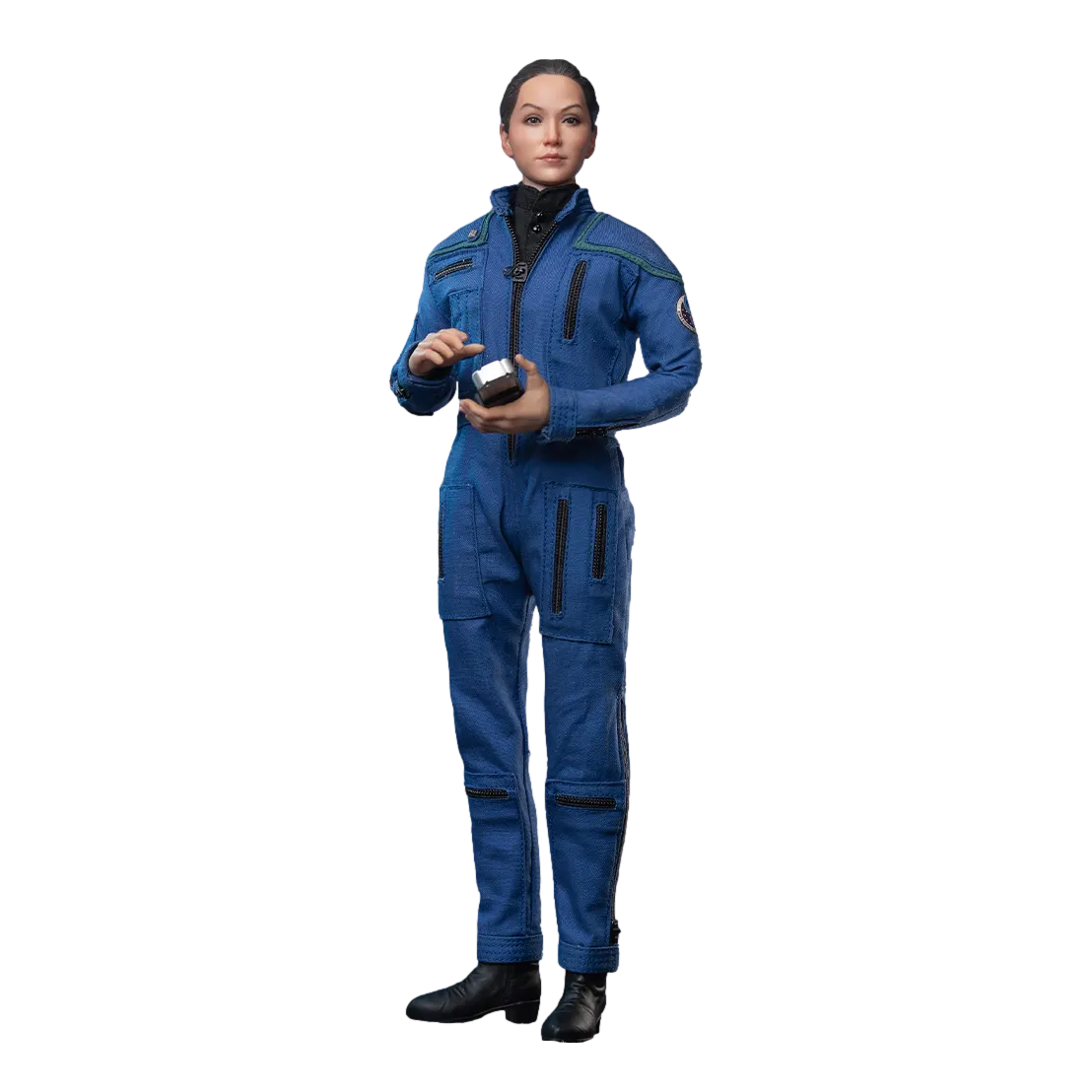 Star Trek: Enterprise: Hoshi Sato: Exo-6 by EXO-6 – Action Figure, [scale], UK stockist Planet Action Figures