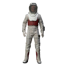 Star Trek: First Contact: Lt. Commander Worf in EVA Suit: 1/6 Scale Figure - EXO-6 Action Figures