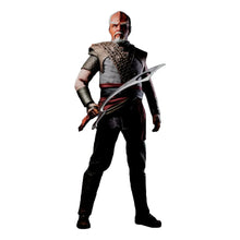 Star Trek: Picard: Pacifist Worf: Exo-6 EXO-6