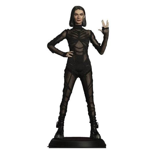 Star Trek: Strange New Worlds: Captain Angel: 1/6 Scale Statue - EXO-6 Statues