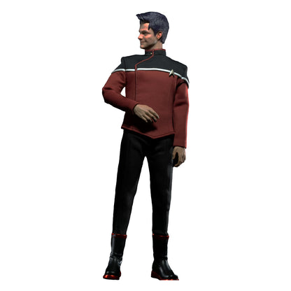 Star Trek: Strange New Worlds – Ensign Boimler 1/6 Scale Figure - EXO-6 Action Figures