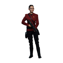 Star Trek: Strange New Worlds Lieutenant La'An Noonien-Singh 1/6 Scale Action Figure - EXO-6 Action Figures