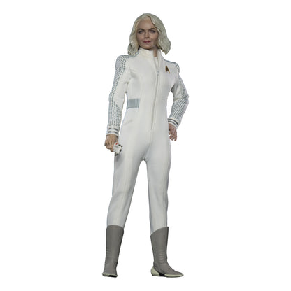 Star Trek: Strange New Worlds: Nurse Christine Chapel: Exo-6 - EXO-6 Action Figure