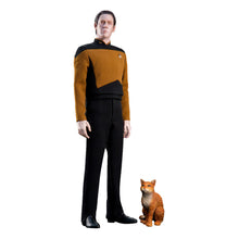 Star Trek: The Next Generation: Lt. Commander Data: Standard Version: Reissue - EXO-6 Action Figures