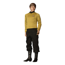 Star Trek: The Original Series Ensign Pavel Chekov 1/6 Scale Action Figure - EXO-6 Action Figures