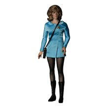 Star Trek: The Original Series Nurse Christine Chapel 1/6 Scale Action Figure - EXO-6 Action Figures