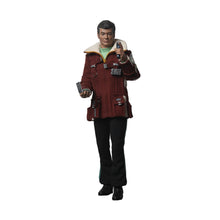 Star Trek: The Wrath of Khan Dr. Leonard McCoy (Regula I Ver.) 1/6 Scale Action Figure - EXO-6 Action Figures