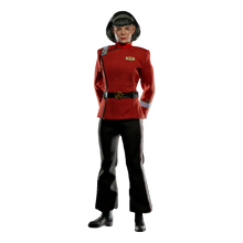 Star Trek VI: The Undiscovered Country: Lt. Valeris - EXO-6 Action Figures