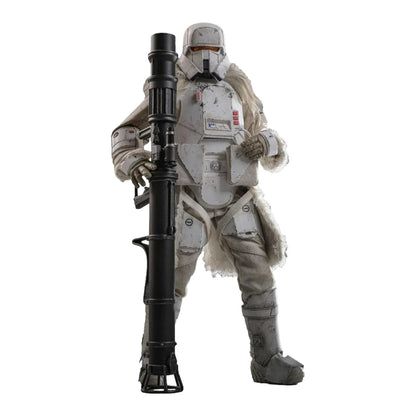 Star Wars: Andor: Range Trooper: First Edition Exclusive: 1/6th Action Figure - Hot Toys Action Figures
