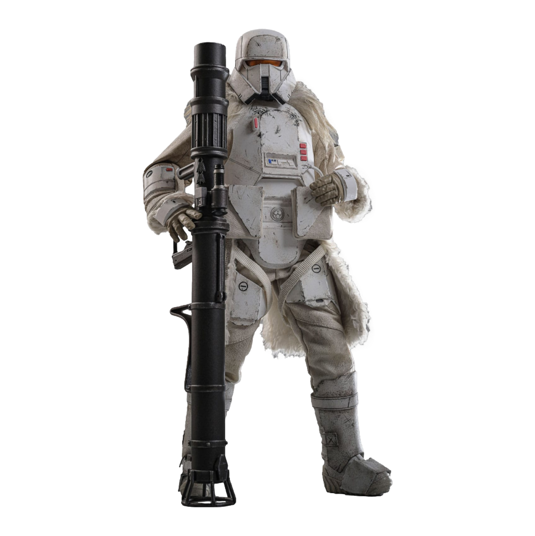 Star Wars: Andor: Range Trooper: First Edition Exclusive: 1/6th Action Figure: Hot Toys Hot Toys