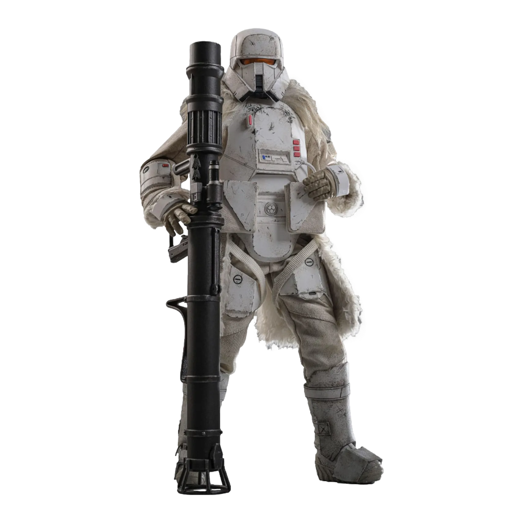 Star Wars: Andor: Range Trooper: First Edition Exclusive: 1/6th Action Figure: Hot Toys Hot Toys