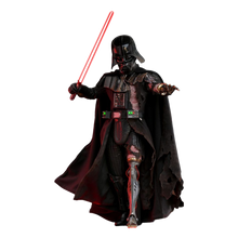 Star Wars: Darth Vader (Battle Damaged): 1/6 - Hot Toys Action Figures