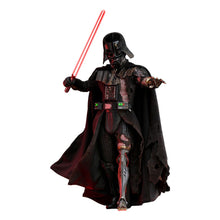 Star Wars: Darth Vader (Battle Damaged): 1/6 Scale Action Figure - Hot Toys Action figures