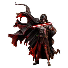 Star Wars: Darth Vader: Battle Damaged: Deluxe: DX45B: Hot Toys by Hot Toys – Action Figure, [scale], UK stockist Planet Action Figures
