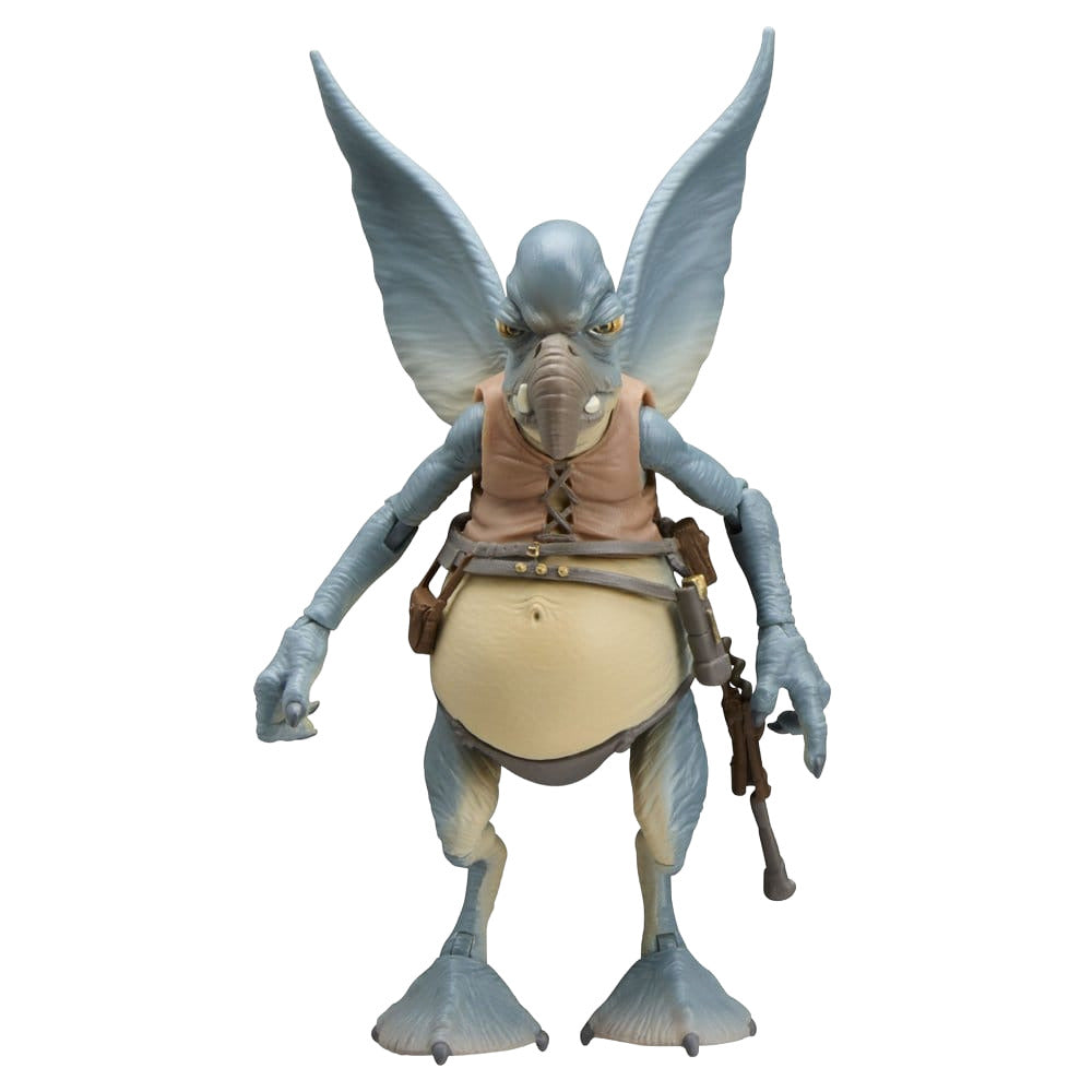 Star Wars Episode II Black Series Action Figure Watto 15 cm - Hasbro Action Figures