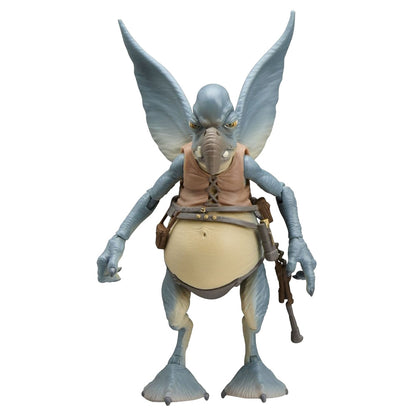 Star Wars Episode II Black Series Action Figure Watto 15 cm - Hasbro Action Figures