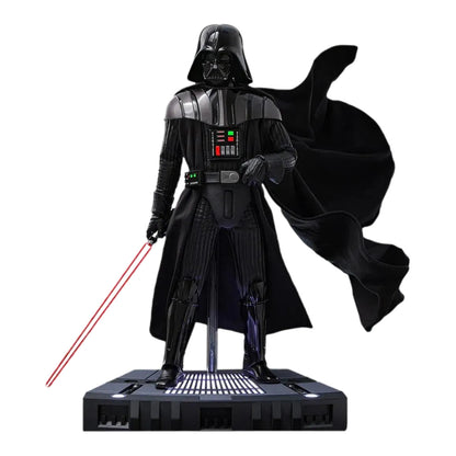 Star Wars: Episode III: Darth Vader: 1/6th MMS810 - Hot Toys Action Figures