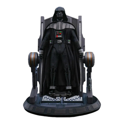 Star Wars: Episode III: Darth Vader: Deluxe: 1/6th MMS810 - Hot Toys Action Figures