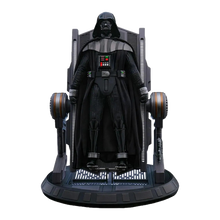 Star Wars: Episode III: Darth Vader: Deluxe: 1/6th MMS810 - Hot Toys Action Figures