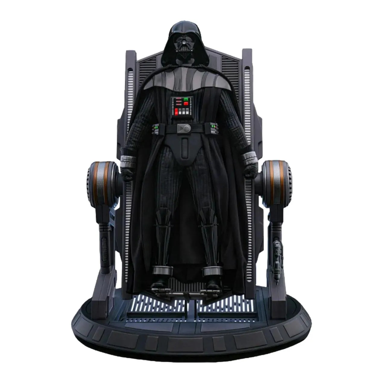 Star Wars: Episode III: Darth Vader: Deluxe: 1/6th Scale Action Figure: Hot Toys MMS810 by Hot Toys – Action Figure, [scale], UK stockist Planet Action Figures