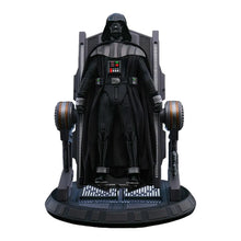 Star Wars: Episode III: Darth Vader: Deluxe: 1/6th Scale Action Figure: Hot Toys MMS810 by Hot Toys – Action Figure, [scale], UK stockist Planet Action Figures