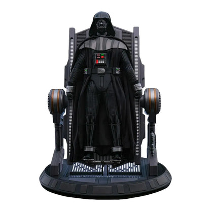 Star Wars: Episode III: Darth Vader: Deluxe: 1/6th Scale Action Figure MMS810 - Hot Toys Action Figure