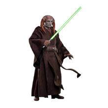 Star Wars: Episode III: Revenge Of The Sith: Saesee Tiin: 1/6th - Hot Toys Action Figures