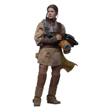 Star Wars Episode VI Movie Masterpiece Action Figure 1/6 Leia Organa (Boushh Disguise) 27 cm - Hot Toys Action figures