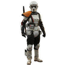 Star Wars: Jedi Survivor: Scout Trooper Commander - Hot Toys Action Figure