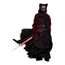 Star Wars: Knights of the Old Republic: Darth Nihilus: 1/6th Action Figure - Hot Toys Action Figure