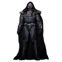 Star Wars Legends: Darth Malgus: 1/6th - Hot Toys Action Figures