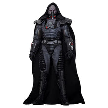 Star Wars Legends: Darth Malgus: 1/6th Scale Action Figure: Hot Toys Hot Toys