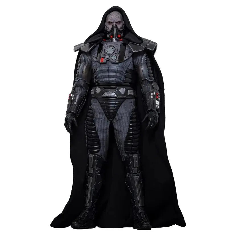 Star Wars Legends: Darth Malgus: 1/6th Scale Action Figure: Hot Toys by Hot Toys – Action Figure, [scale], UK stockist Planet Action Figures