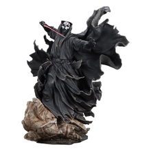 Star Wars: Legends: Darth Nihilus: Statue - Sideshow Collectibles Statue