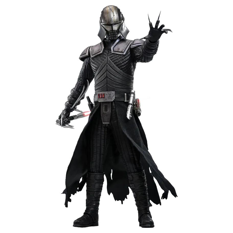 Star Wars: Legends: Lord Starkiller: Sixth Scale Hot Toys