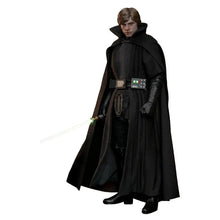 Star Wars: Legends: Luke Skywalker: Dark Empire: Sixth Scale Figure - Hot Toys Action Figure