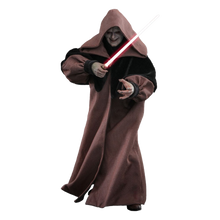 Star Wars Movie Masterpiece Action Figure 1/6 Darth Sidious 29 cm - Hot Toys Action Figures