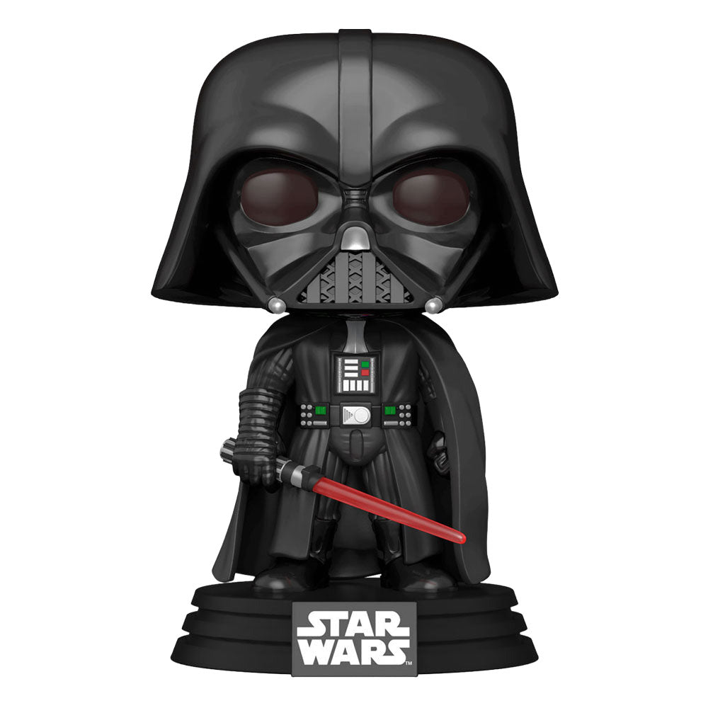 Star Wars New Classics POP! Star Wars Vinyl Figure Darth Vader - Funko POP! Figures