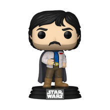 Star Wars POP! Vinyl Bobblehead Figure Biggs Darklighter (Deleted Scenes) - Funko POP! Figures