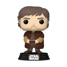 Star Wars POP! Vinyl Bobblehead Figure Jabba the Hutt (Deleted Scenes) - Funko POP! Figures