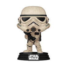 Star Wars POP! Vinyl Bobblehead Figure Sandtrooper (Deleted Scenes) - Funko POP! Figures