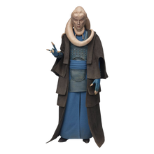 Star Wars: Return of the Jedi: Bib Fortuna: 1/6 - Sideshow Collectibles Action Figures