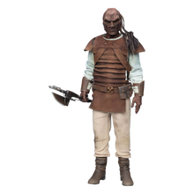 Star Wars: Return of the Jedi: Pagetti Rook: 1/6 - Sideshow Collectibles Action Figures